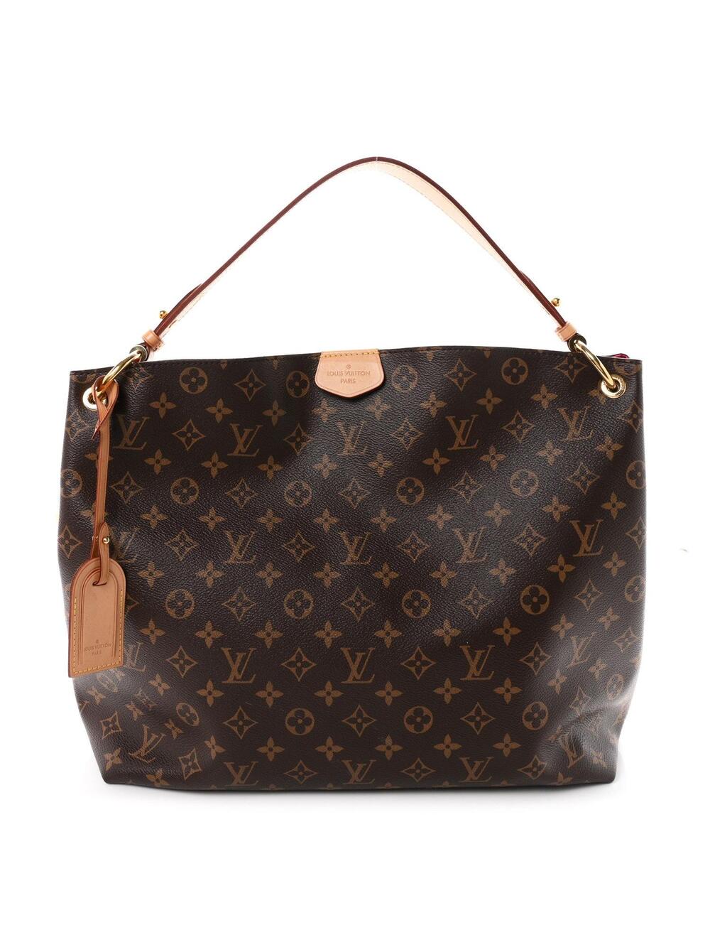 Louis Vuitton Graceful Mm #347344L15B